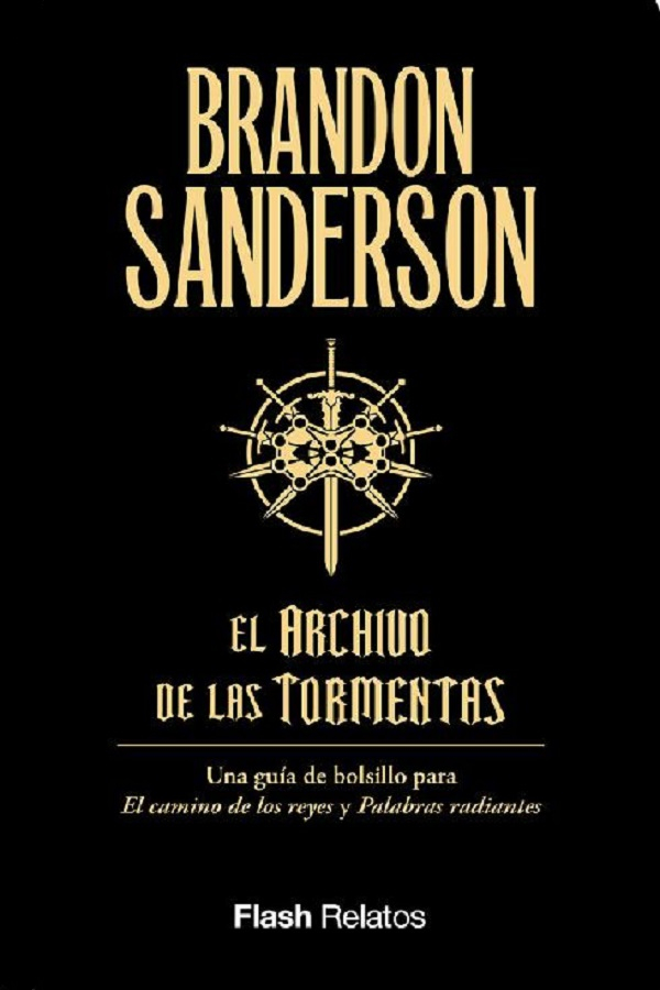El archivo de las tormentas