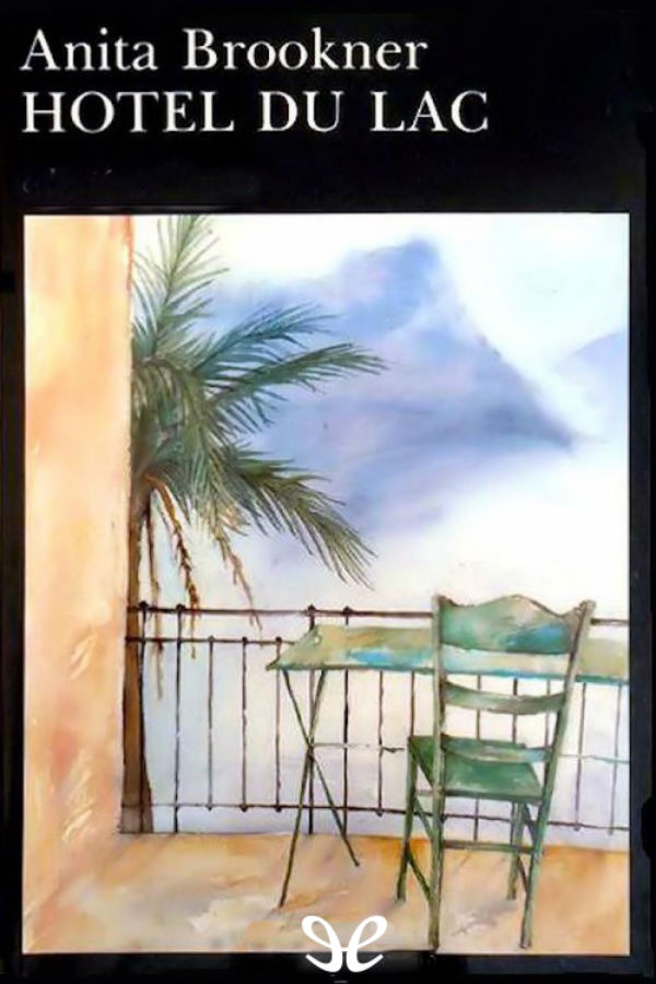 Hotel du Lac