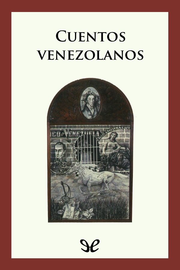 Cuentos venezolanos