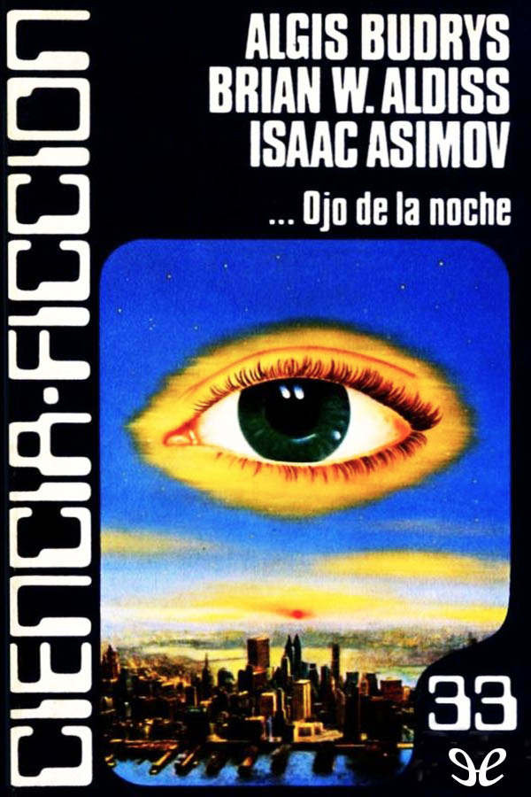 … Ojo de la noche