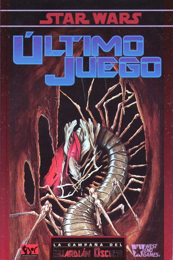 Último juego