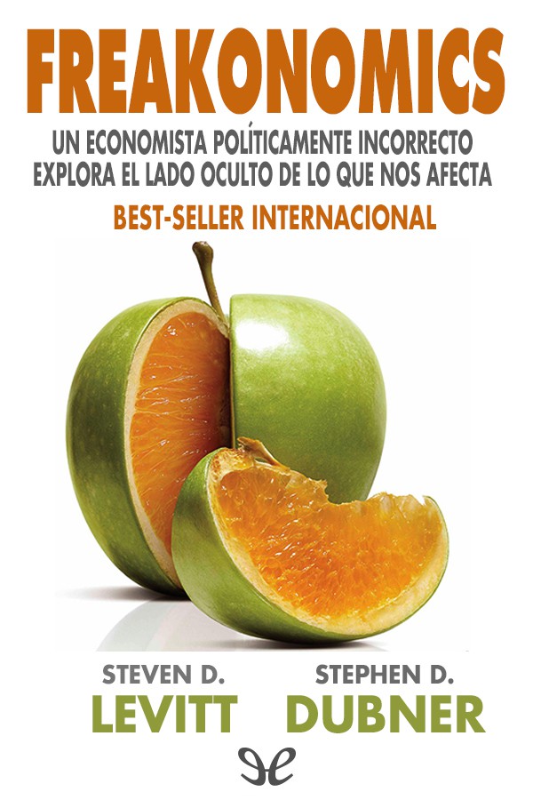Freakonomics