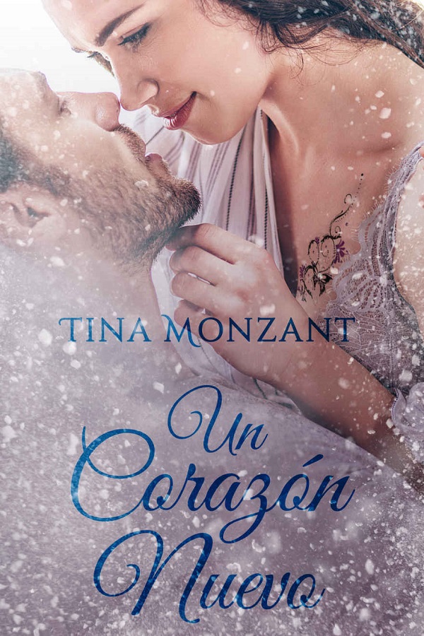 Un corazón nuevo