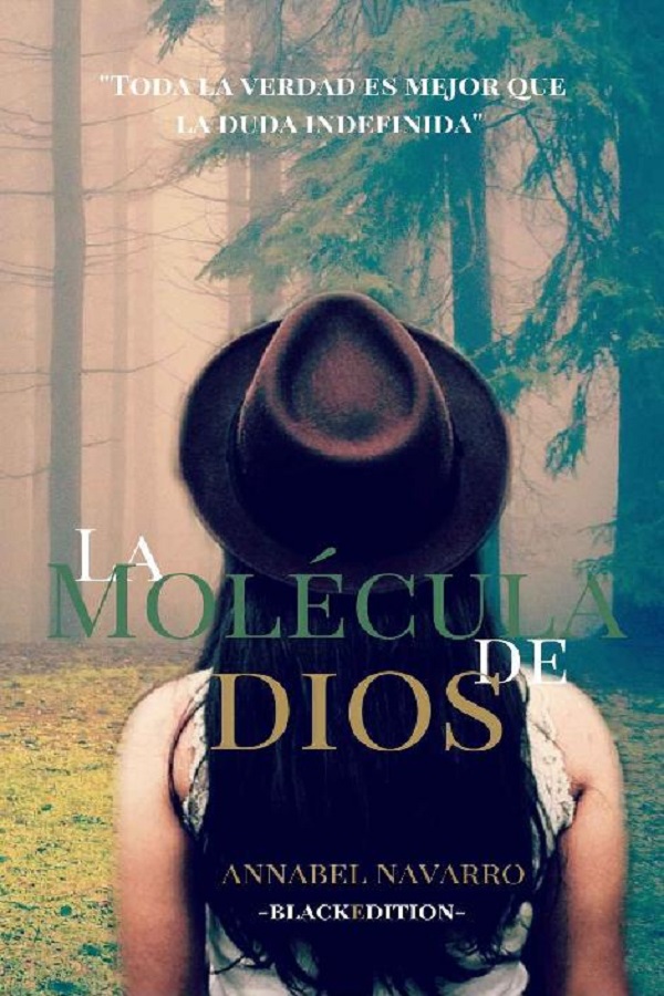La molécula de Dios