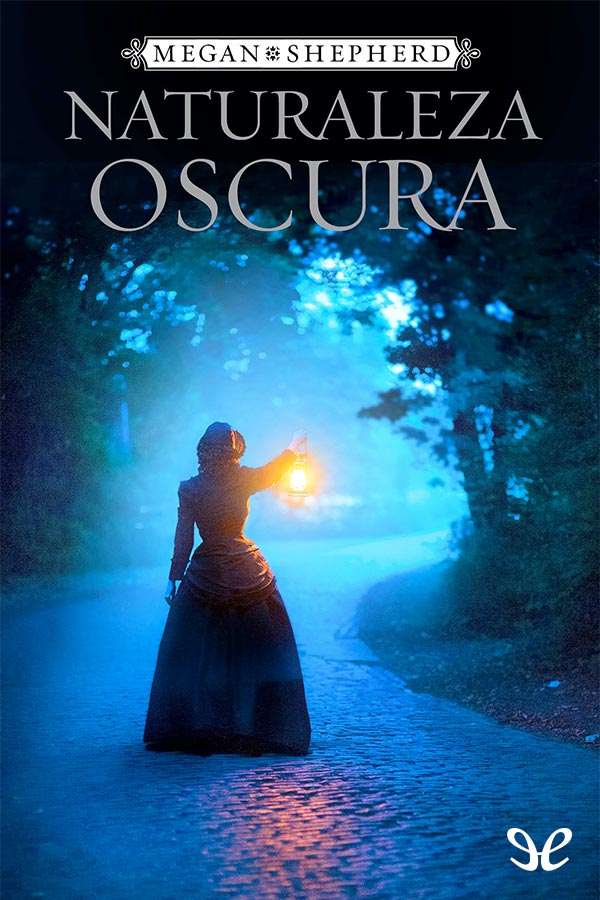Naturaleza oscura