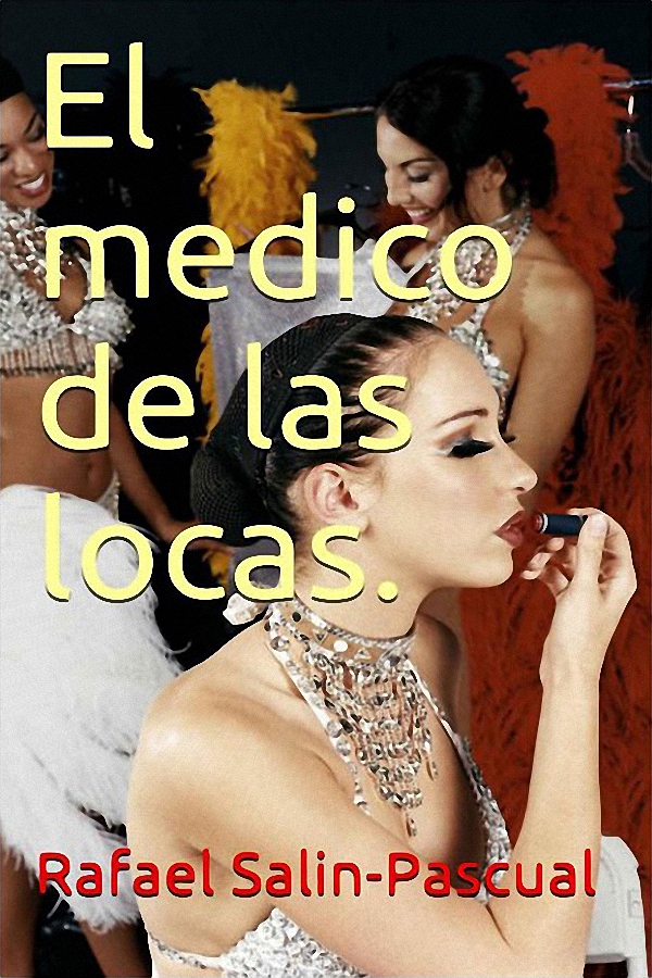 El médico de las locas