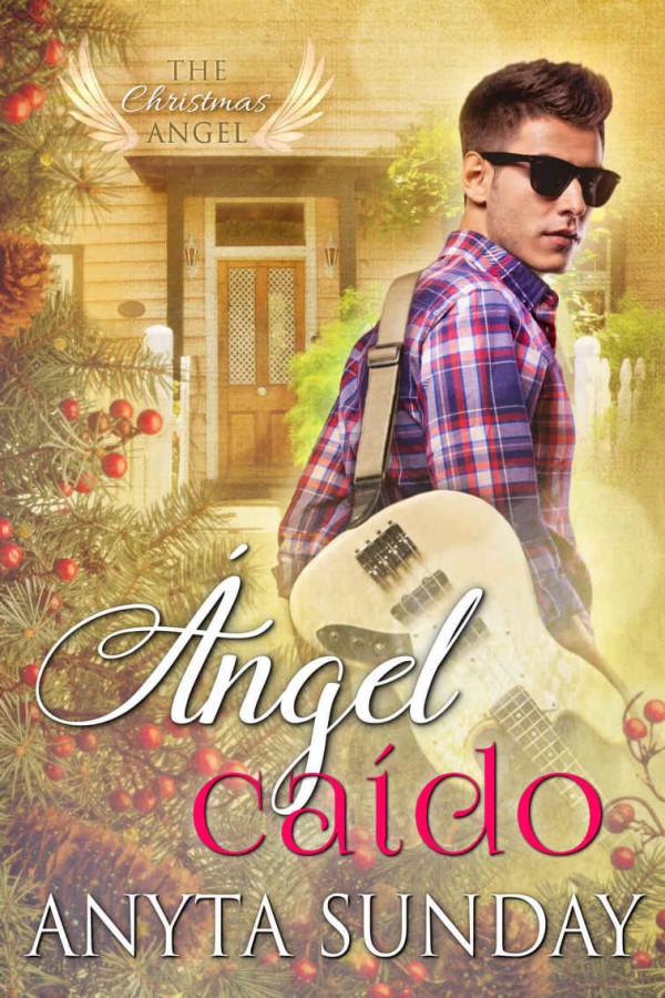 Ángel caído