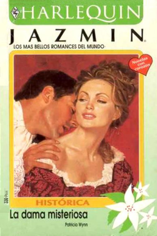 La dama misteriosa