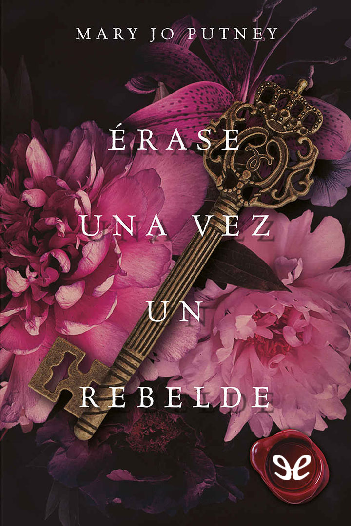 Érase una vez un rebelde