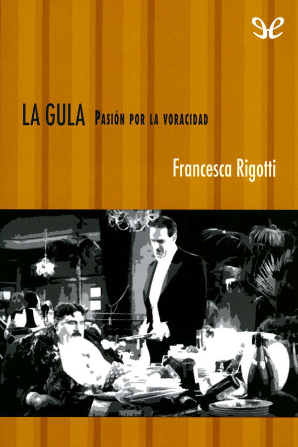 La gula