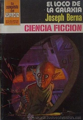 El loco de la galaxia