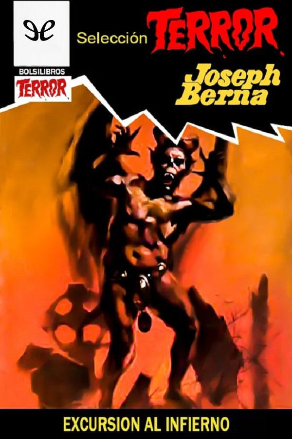 Excursión al Infierno