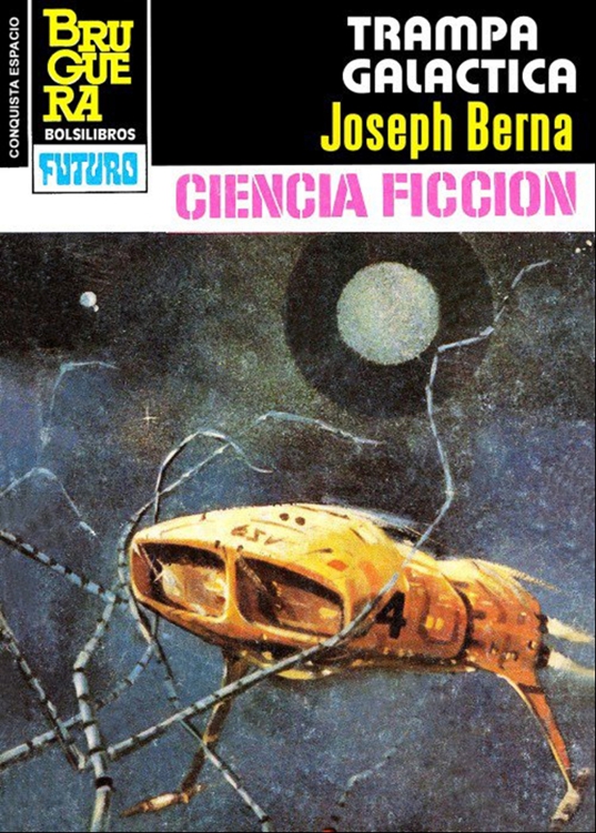 Trampa galáctica