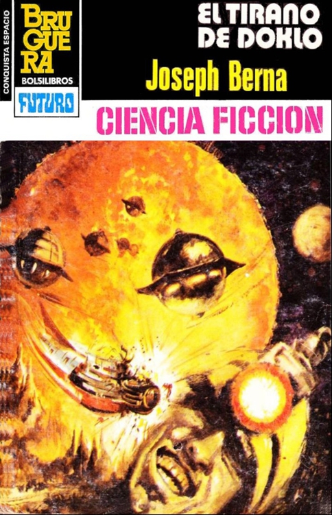 El tirano de Doklo