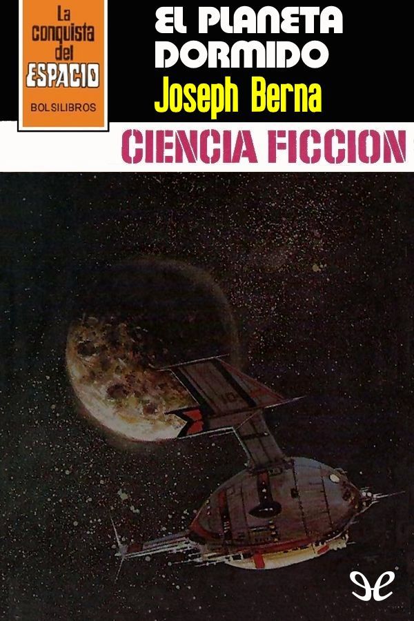 El planeta dormido