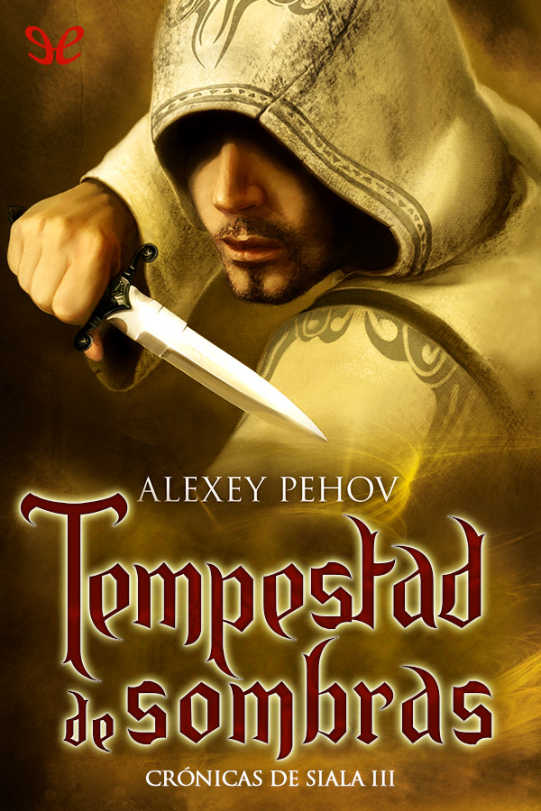 Tempestad de sombras