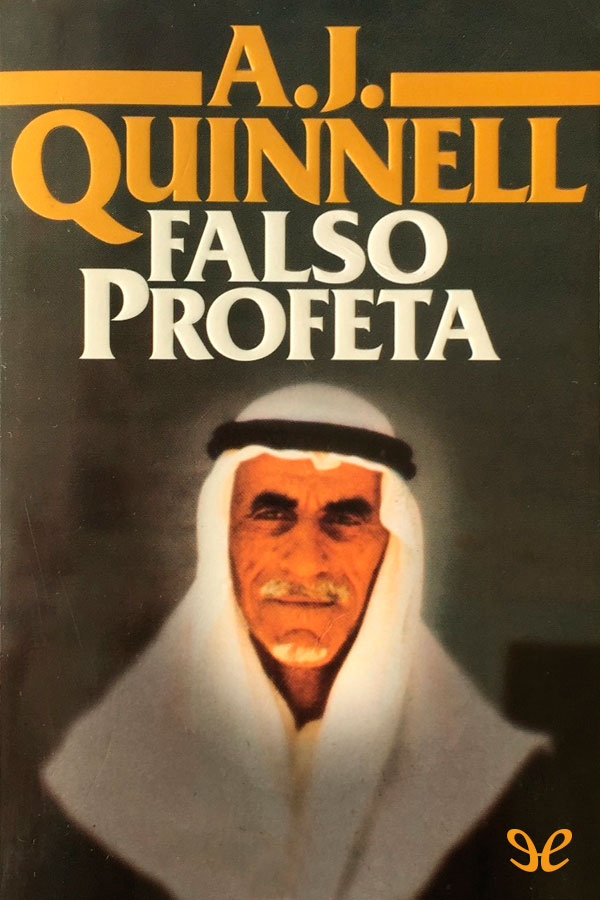 Falso profeta