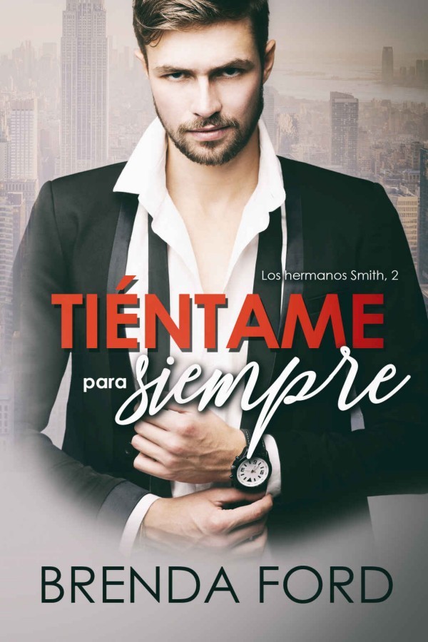 Tiéntame para siempre