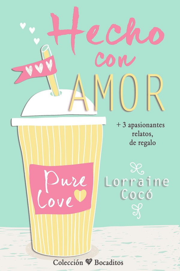 Hecho con amor