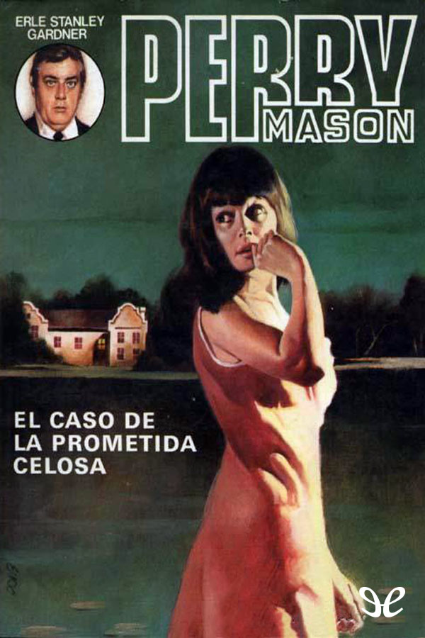 El caso de la prometida celosa