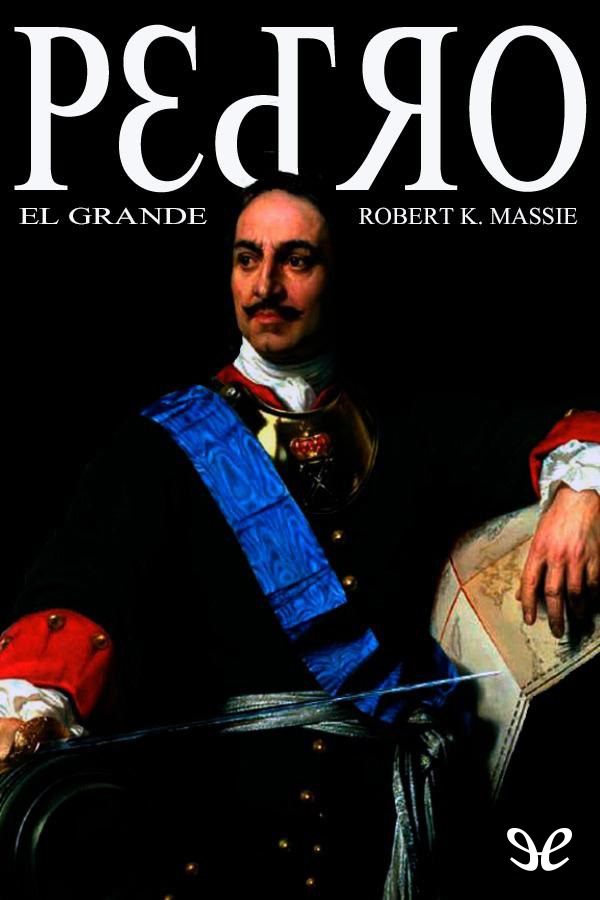 Pedro el Grande