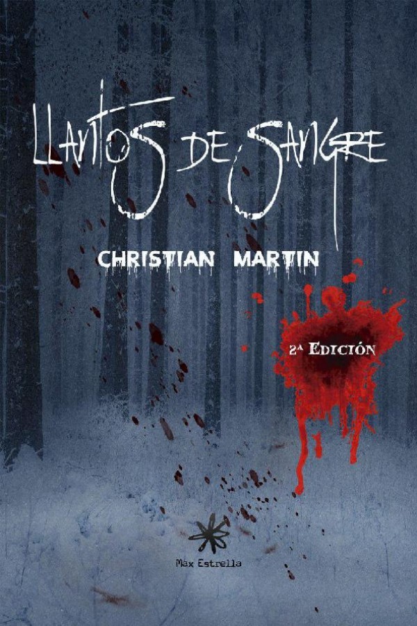 Llantos de sangre