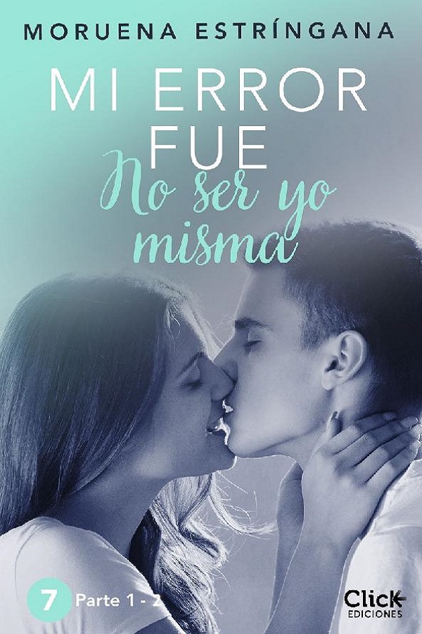 Mi error fue no ser yo misma