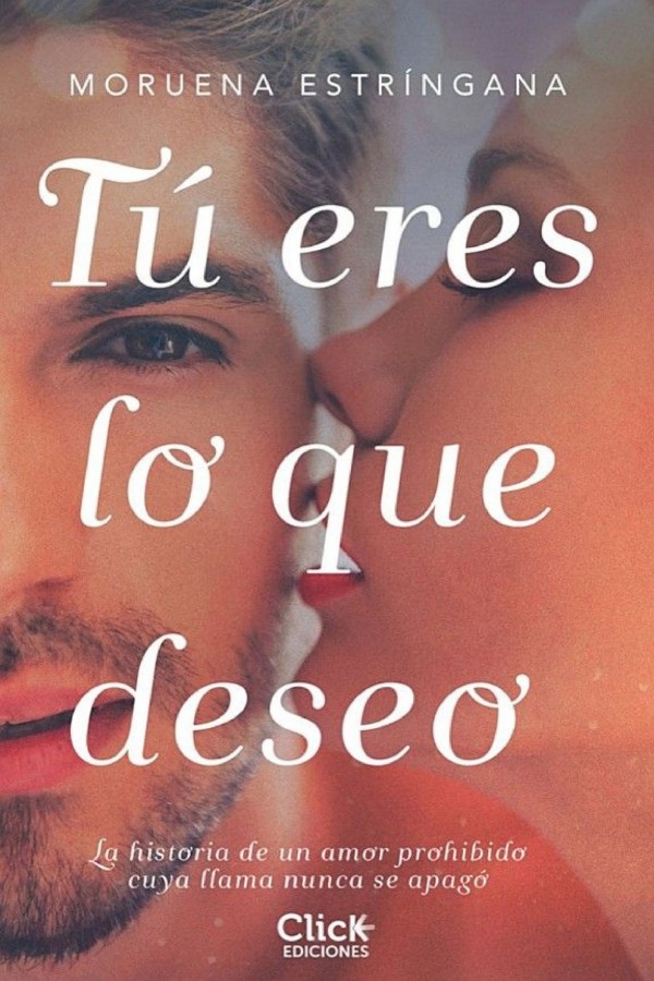 Tú eres lo que deseo