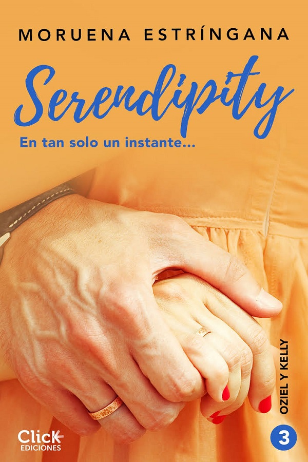 En tan solo un instante…