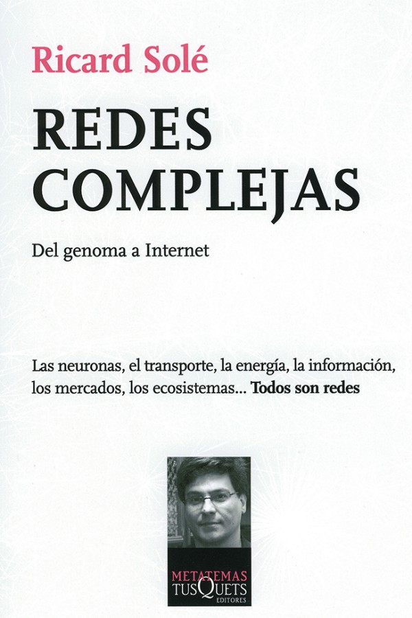 Redes complejas