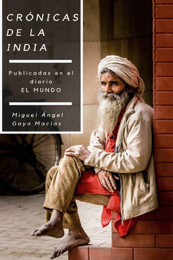 Crónicas de la India