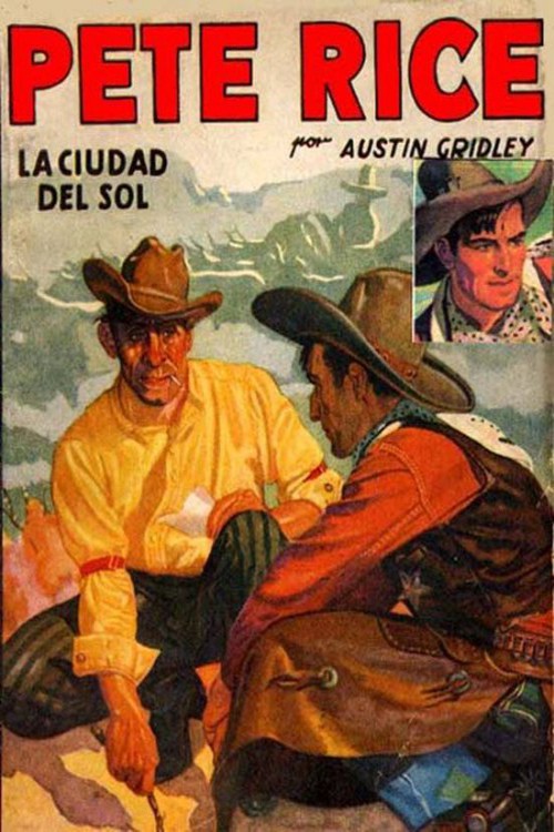La ciudad del sol