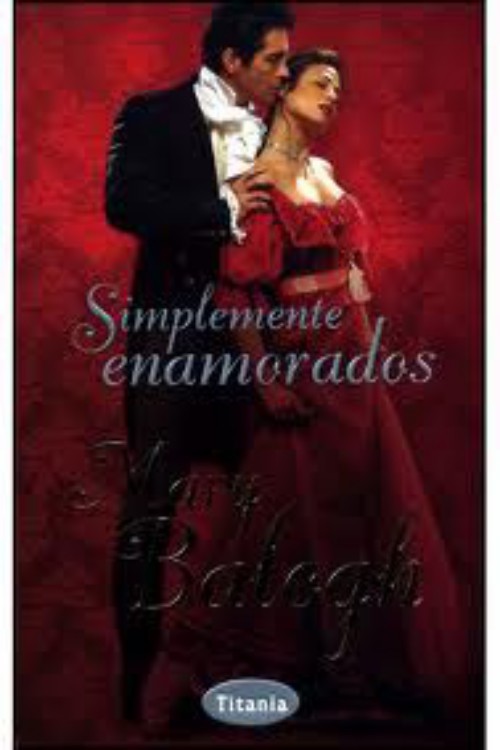 Simplemente enamorados
