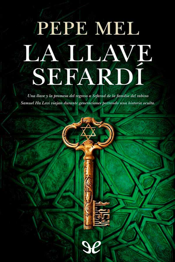 La llave sefardí