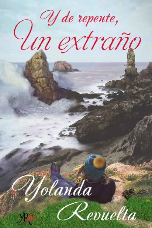 Y de repente, un extraño