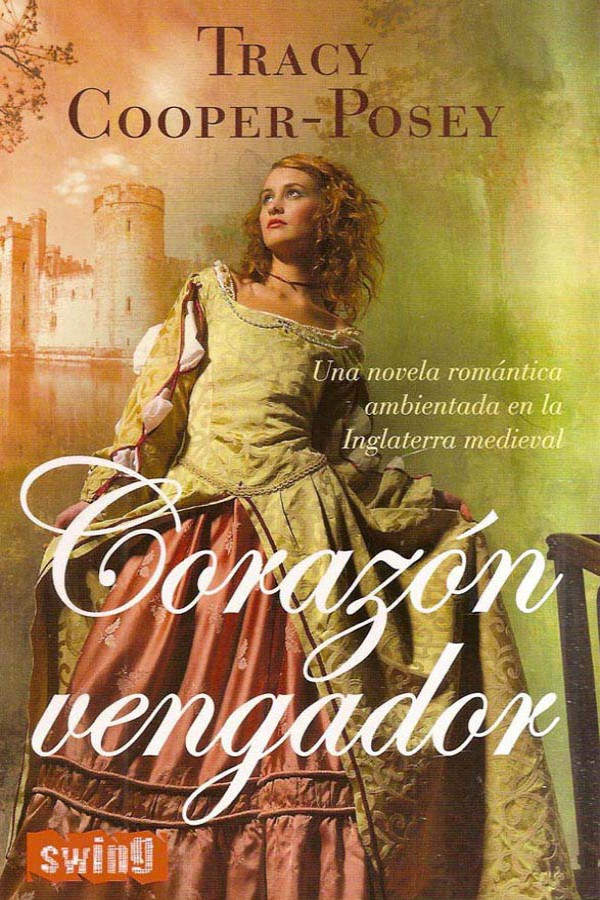 Corazón vengador