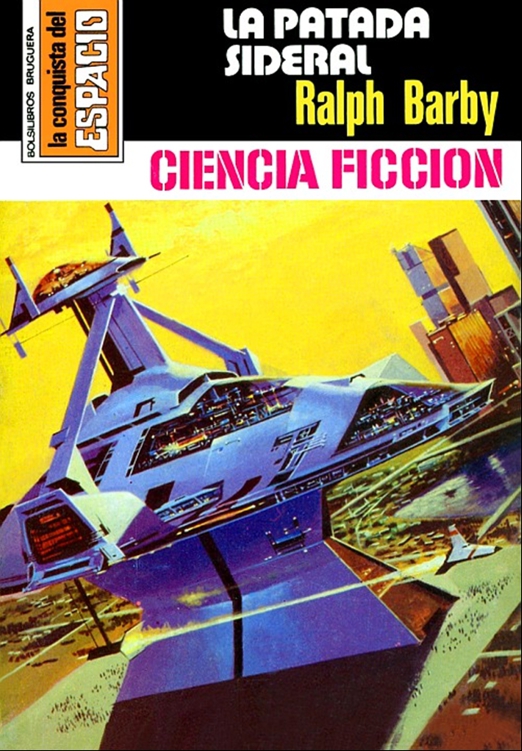 La patada sideral