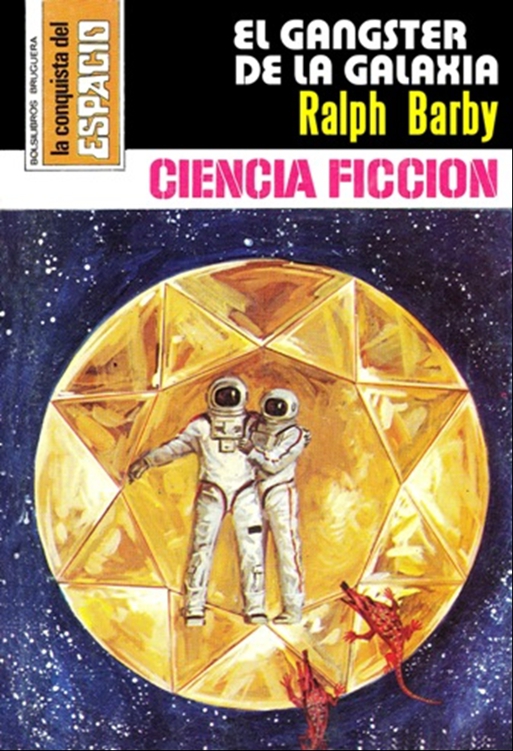 El gangster de la galaxia