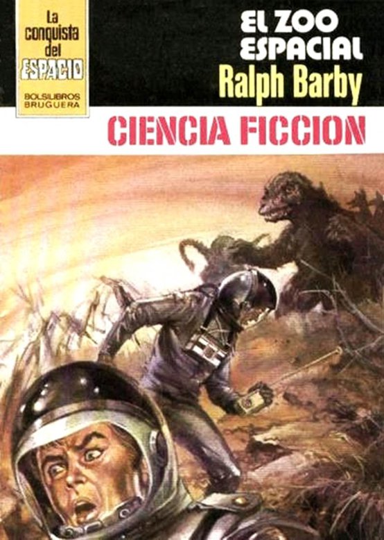 EL zoo espacial