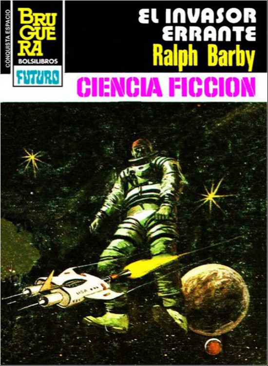 El invasor errante (2ª Ed.))
