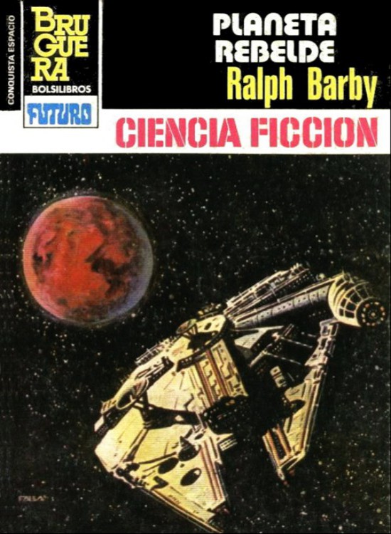 Planeta rebelde (2ª Ed.)