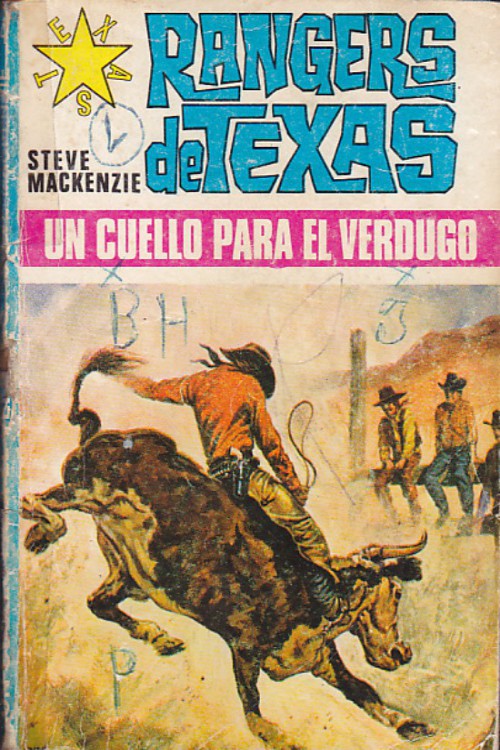 Un cuello para el verdugo