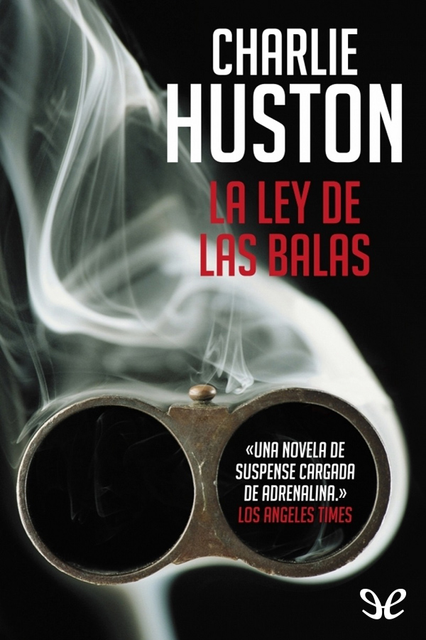 La ley de las balas