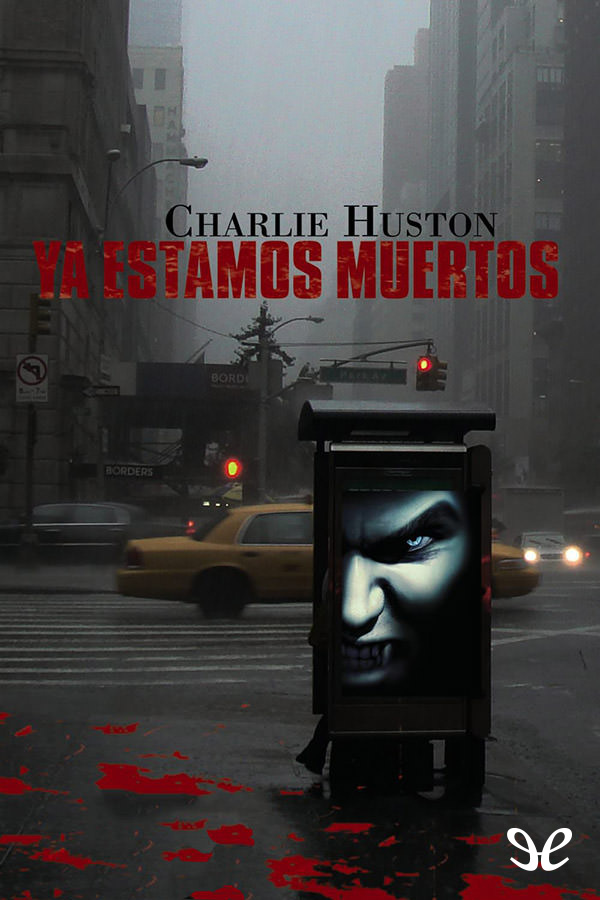 Ya estamos muertos
