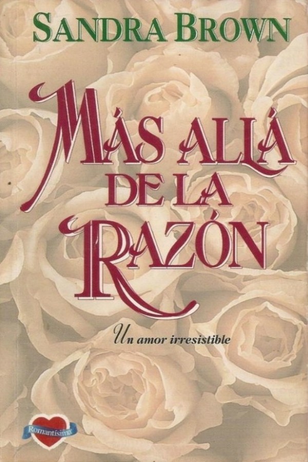 Más allá de la razón
