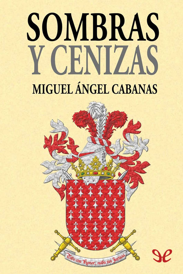 Sombras y cenizas