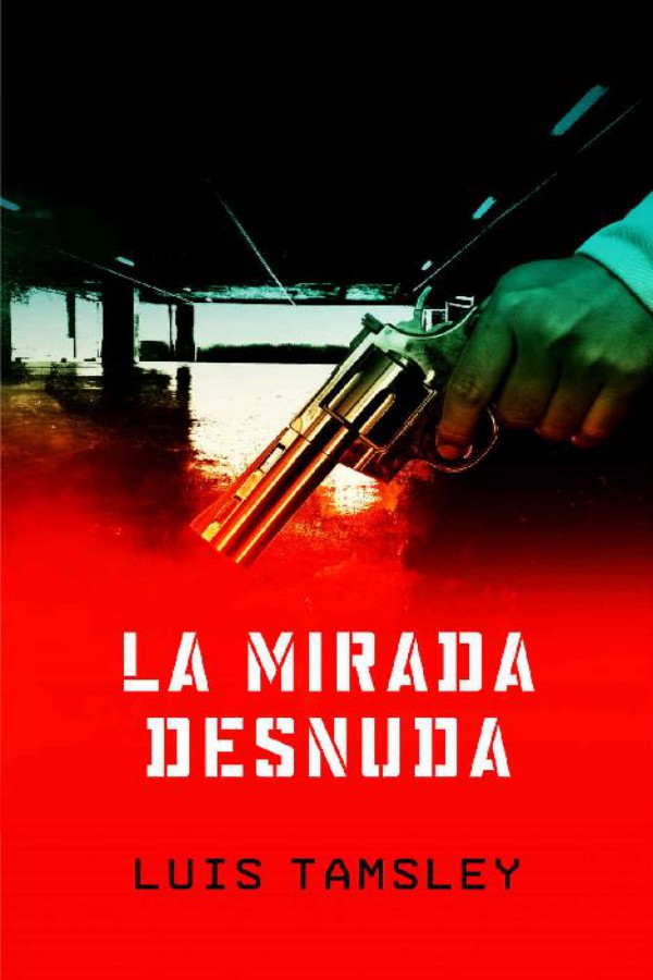 La mirada desnuda