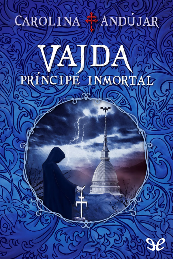 Vajda, príncipe inmortal
