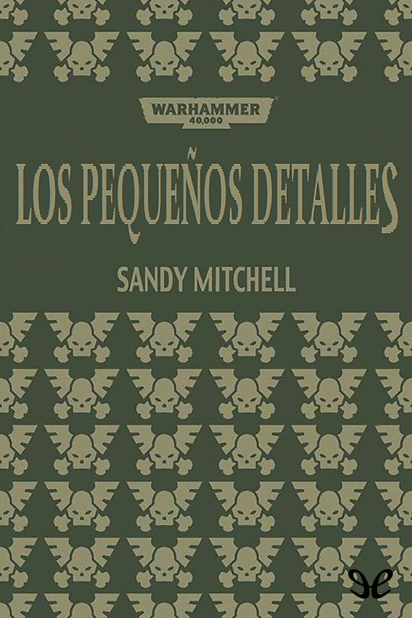 Los pequeños detalles