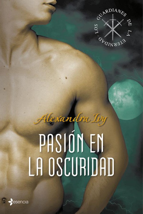 Pasión en la oscuridad